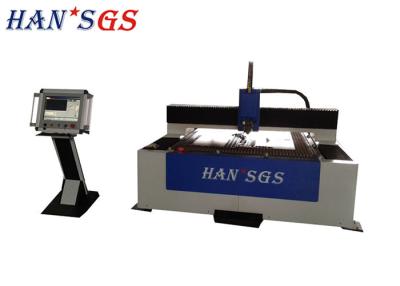 China GS-LFD3015 1000 Watt CNC Laser-Schneidemaschine für 5mm Metallplatteschneider zu verkaufen