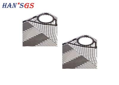 China HANS GS Laser Welding Pillow Plate Heat Exchanger Fresh Produce Thermo Plate for sale