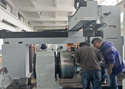 Cina Laser che estigue, superficie di metallo del rivestimento che indurisce le teste | Trattamento termico capo del tuffatore che ripara le macchine da vendere in vendita