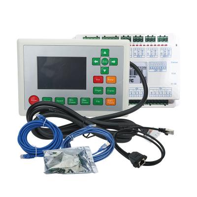 China Ruida RDC6442G RDC6442S CO2 Laser Controller Board Card For Cutting Engraving Cutting Machine RDC6442 Control Motherboard System for sale