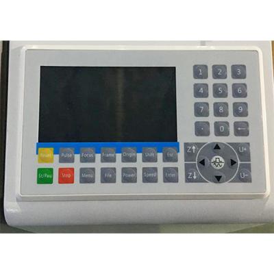 China Laser engraving / cutting machine controller 6445 ruida board for engraving machine spare parts for sale