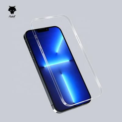 China Mobile Phone New Arrival 2 Pack Anti-scratch Ultrathin High Definition Side View Film Phone Tpu Protective Film For Iphone 12 13 pro max for sale