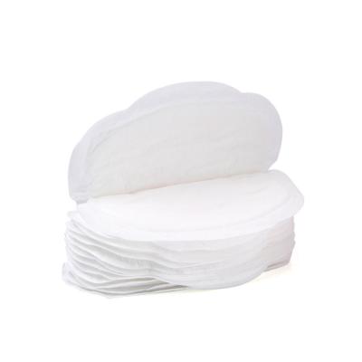 China Wholesale ABSORBENT Superior Absorbency Breastfeeding Biodegradable Disposable Absorbent Nursing Pad for sale