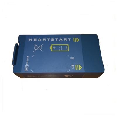 China For Custom for  M5070A Lithium Battery For Aed Heartstart Defibrillator Battery for sale