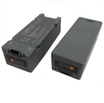 China Jinwo Battery for Mindray Beneheart D6 D5, Beneheart Z5, Beneheart Z6, D6 Defibrillator Battery for sale