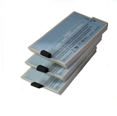 China For  M4605A Battery 989803135861 MP20 MP30 MP40 Patient Monitor Battery for sale