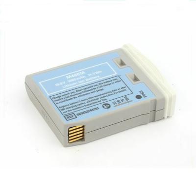 China For  M4607A MP2 / X2 Battery 10.8V 1ah Lithium Ion Battery For MP2 X2 Patient Monitor for sale