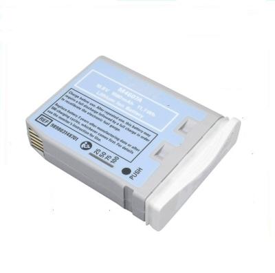 China For  MP2 X2 Battery M4607A 36436534 M8102A M3002A Lithium Ion Battery 10.8V for sale