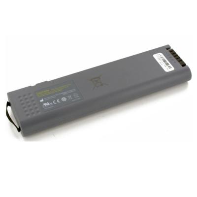 China Ge Healthcare Carescape B650 Monitor Battery 11.1V 6000mAh Lithium Ion Battery for sale