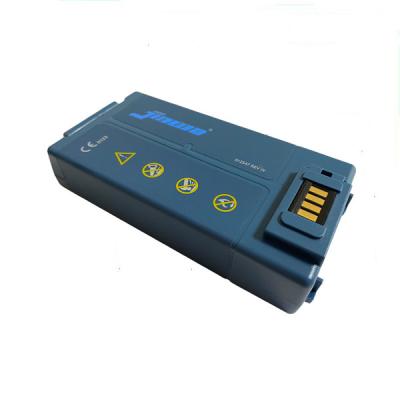 China OEM for  Medical Heartstart Frx Aed 861304 Battery M5070A 9V 4200mAh Defibrillator Battery for sale