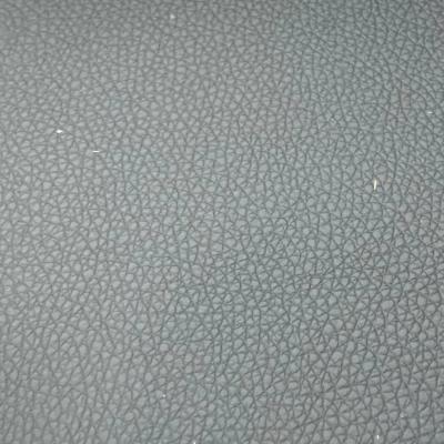 China Upholstery Sofa Garment Faux Synthetic Artificial PVC PU Leather Shrink-Resistant for sale