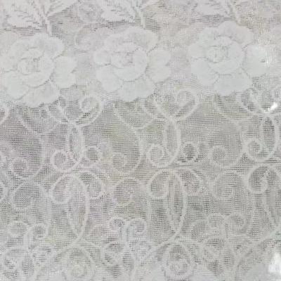 China Various Factory New Manufacture Abrasion-resistant Chiffon Curtain Fabric CURTAIN CHIFFON for sale