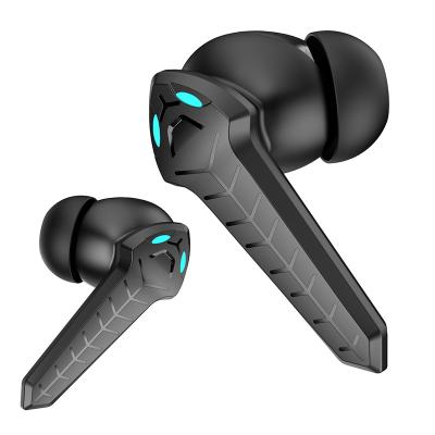 China Perfect Sound Hot-selling Waterproof Headphones P36 Wireless Tws Earbuds Low Latency Cheap In-Ear Gaming Earphone Price for sale