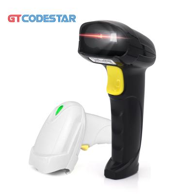 China High Speed ​​A4 Barcode Scanner Qr Reader Mobile Book Scan Payment Paypal 1D 2D Barcode Scanner for sale