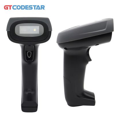 China X-760E 2D QR Code USB Wired Handheld Scanner Computer Barcode Reader Price Barcode Scanner A4 for sale