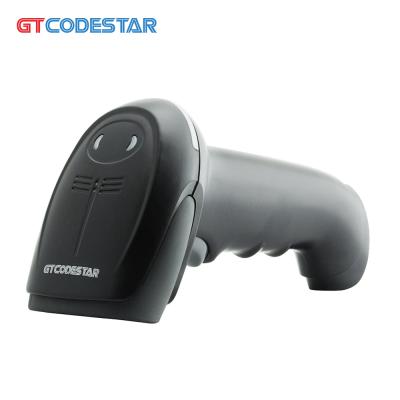 China Top Scanning Good Quality 1D Laser Barcode Wireless Scanner Reader A4 Handheld Barcode Reader for sale