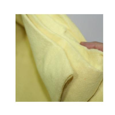 China Hot Selling Heat-insulation Aramid Fabric Price , Low Price Reduction Proof Aramid Nonwoven Fabric for sale