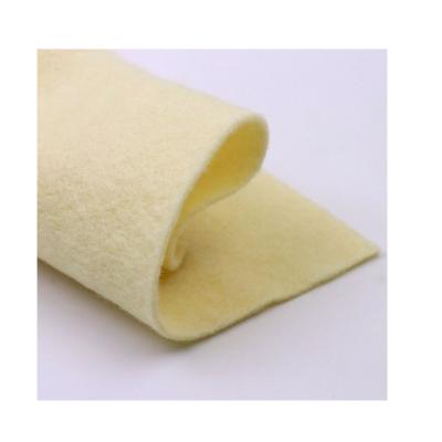 China Hot Selling Heat-insulation Aramid Camouflage Fabric , Low Price Spunlaced Aramid Nonwoven Fabric for sale