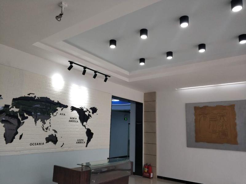 Verified China supplier - Foshan Gemtec Electric Co., Ltd.