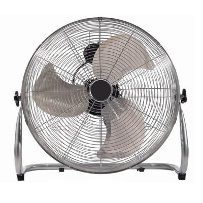 China No New 2016 Powerful 12 Inch Chinese Electric Floor Fan for sale