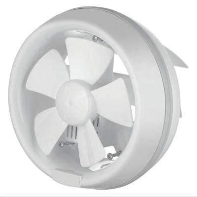 China Hotels APC15G-S1 6 inch shutter type with waterproof stripe round exhaust fan for sale