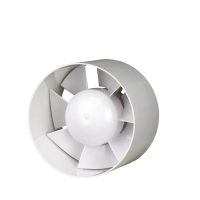 China Hotels CB/CE Certificate APC10A4 Thumb Axial Flow Mini Electric Bathroom Exhaust Fan. for sale