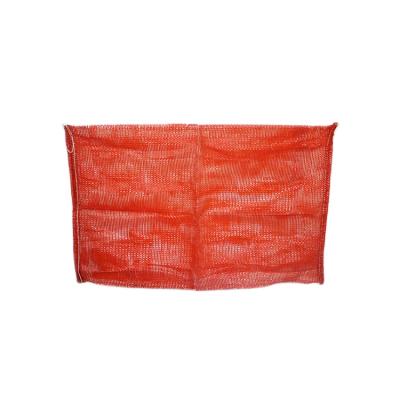 China 2021 Recyclable Drawstring Vending Vegatable Packaging Bag Onion / Fruit / Firewood Mesh Bags for sale