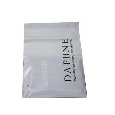 China Wholesale Wear Resistance Waterproof PE Plastic Mailing Bags Custom Logo Packing Courier Bag for sale