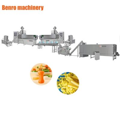 China Automatic Dog Dog Chews Pet Food Production Line Chews Making Machine for sale