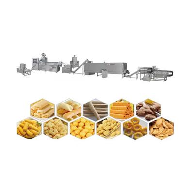 China Breakfast Oatmeal The new high-end enumerating cereal bar production line breakfast cereal roasted oatmeal for sale for sale