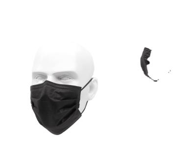 China Adult KangYa China Custom Respirator Face Mask Non Medical Purpose 3 Ply Face Mask for sale