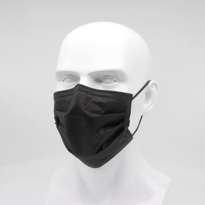 China Adult High Quality: Non Surgical Earloop 3ply Face Medical Surgical Mask for sale