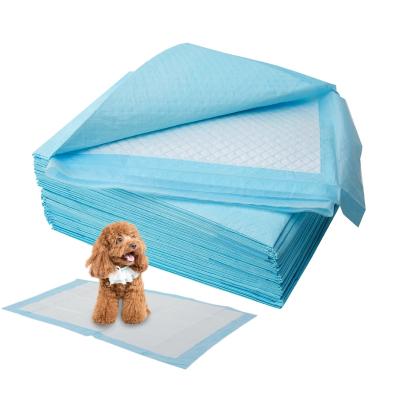 China S viable M L XL pet pee pads pet training pads/urine/training pads for dogs disposable for sale