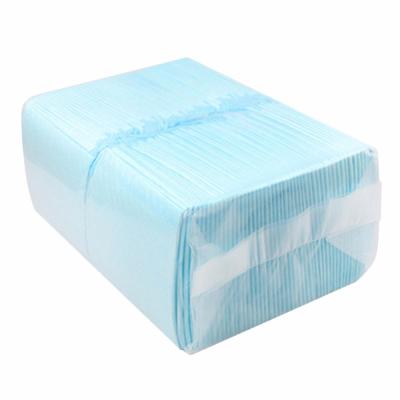 China Puppy Underpads Dog Kennel Sustainable Use Under Pads Disposable Under Pad For Pet for sale