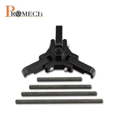 China Special Designed Metal Taiwan Retractor Balancer Harmonic Puller Motor Repair Auto DIY Tool for sale