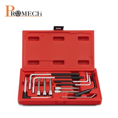 China Universal Engine Service Air Bag Removal Auto Repair Tool Kit for sale