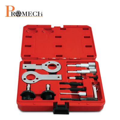 China High Quality Fiat/Opel for Fiat and Opel Engine Engine Timing Tool Kit/Specialty Automotive Tool Kit for sale