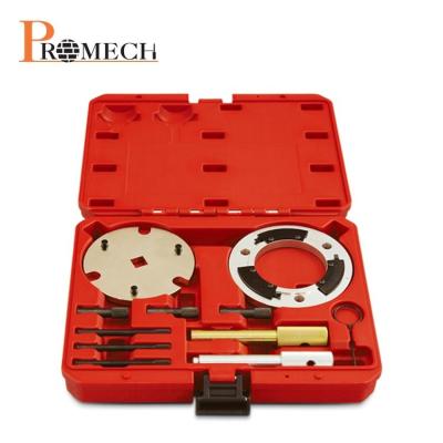 China Other Duratorq Auto Diesel Engine Timing Tool Kit / Special Engine Too Of Vehicle Body Repair Tool Kit for sale