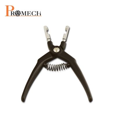 China Auto Repair Tools Best DIY Tool Quick Release Fuel Line Feed Tube Pliers For Automotive Special Tools for sale