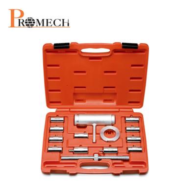 China Universal Motorcycle Repair Tool Crankshaft Installer Set MR-0043 for sale