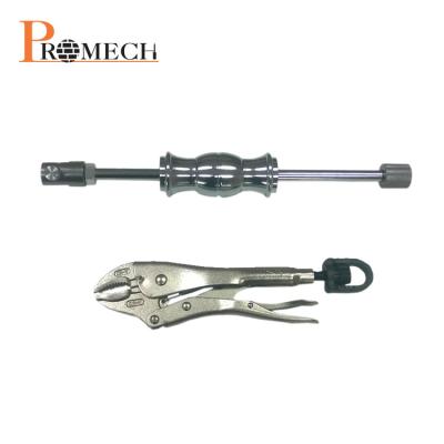 China The Other Hot Sale Made in Taiwan Sliding Hammer Locking Pliers and Puller/Car Body Repairing Tool Kit for sale