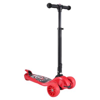 China Wholesale Popular Kid Balance Wheels Child Kids Scooter 3 in 1 for sale