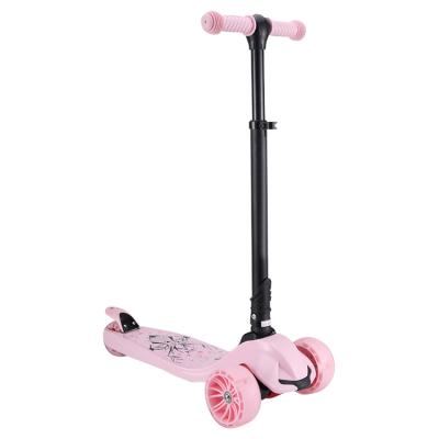 China High Quality Hot Selling Best Selling Child Micro Micro Scooter With Drawer for sale