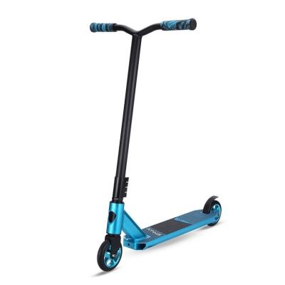 China Factory sale stunt scooter ride men pro stunt scooter rig hot professional custom extreme ride scooter for sale