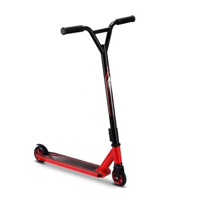 China BSCI Men Factory Entry Level Kids Stunt Scooter for sale