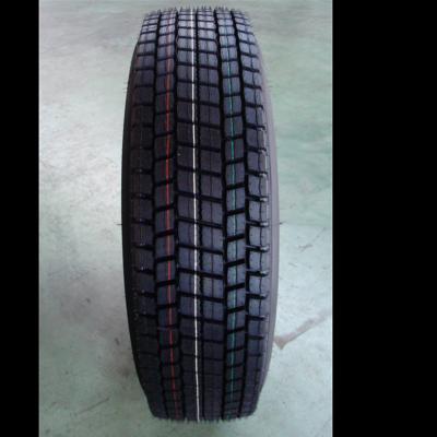 China High Quality Rubber Truck Tire 295/75r22.5 295/80R22.5 315/80R22.5 385/65R22.5 11R22.5 Zeta Tire For DONGFENG Truck for sale