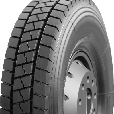 China 1000r20 truck tire with BRI DONGFENG for sale