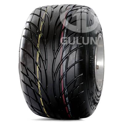 China Hot Selling Economy Go Kart Tires 11x6.00-5 Standard Size for sale