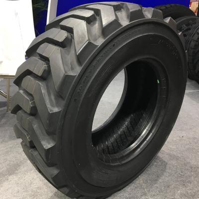 China 15-19.5 tires/wheels/tracks for sale new 10-16.5 12-16.5 14-17.5 15-19.5 11L-16 for sale