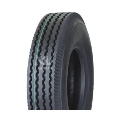 China Rubber Made In China Motorcycle Tire For Street 4.00-8 for sale